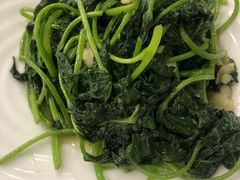 番薯叶-围龙屋客家食府(福田店)