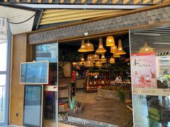 门面-井水小厨·湘菜(活力广场店)