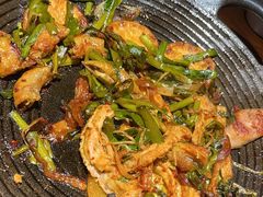 -양평식당·杨平食堂(华贸店)