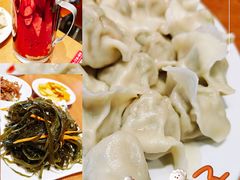 -鸿毛饺子(紫竹桥店)