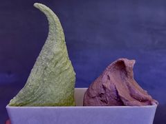 经典巧克力-野人牧坊Gelato(天津南开大悦城店)