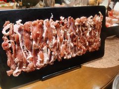 手切鲜羊肉-喜来顺(悦合店)
