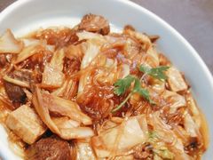 -紫光园·烤鸭·北京菜(团结湖店)