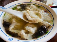 小馄饨-汪一挑馄饨(老街店)