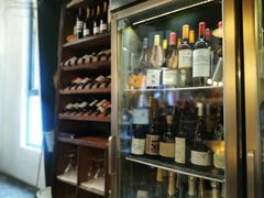 -羽深肉铺 Steak & Wine