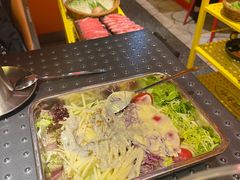 -小牛哈尼韩式水煎肉(万象城店)