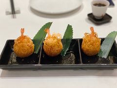 -白天鹅宾馆-宏图府餐厅