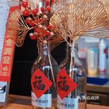 淄博这家餐厅新年浓度超标10000%🧧