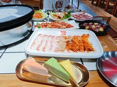 -肆幺幺烤肉(乐汇城店)