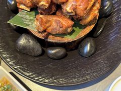 -沿江海南菜·文昌鸡祖师爷(大东海店)