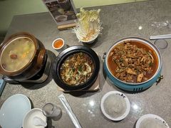 -小碗大胃(福久源新天地店)