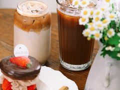 -AHAVA·Fang Baking Studio