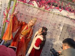 -济南方特东方神画