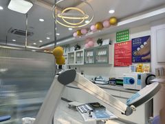 -Andrew指甲专科灰指甲·甲沟炎矫正·3D步态矫形鞋垫定制(浦三路店)
