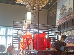-古田居·特色寿司料理(星之岛旗舰店)