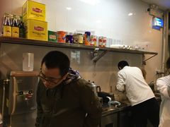 -孖记茶档·热腾茶餐(荔湾领展广场店)