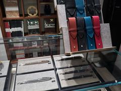 -万宝龙MONTBLANC(太古汇精品店)