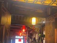 -小龙坎火锅(香港中路店)