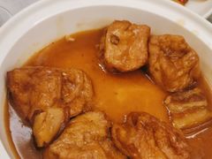 -柴米油盐(土菜院子店)
