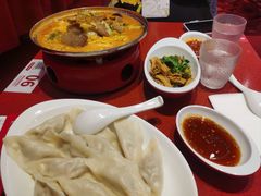 -喜家德虾仁水饺(长泰广场店)