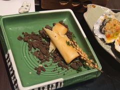 -匠和风精致料理(莆田财富中心店)