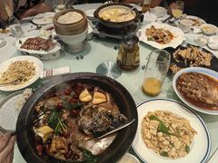 -缤圣源中国清真菜(群力店)