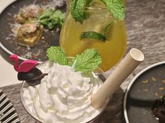 -SHADOWS•Bistro&Eatery(安福路店)