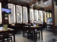 大堂-锡笼记·无锡小笼(新明路店)