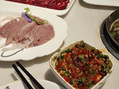 -围炉夜话·潮汕卤水火锅(榕江店)