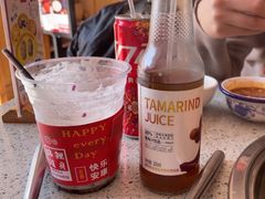 -阿婆情腊排骨火锅(金虹路店)