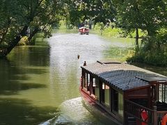 -西溪国家湿地公园