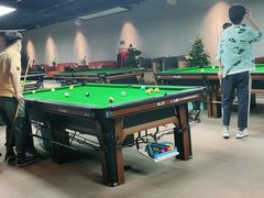 -云川台球(马甸店)