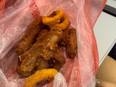-吴日彪蒜香猪牛排(水巷口店)