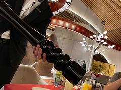 -国家大剧院西餐厅