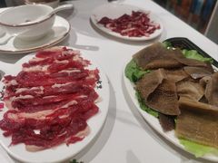 -八合里潮汕鲜牛肉火锅(吉大店)