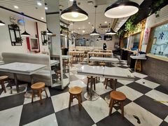 -沧浪亭(南园新村打浦路457弄店)