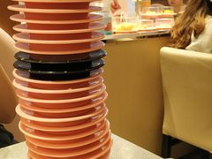 -争鲜回转寿司(南开大悦城店)
