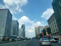 -万达广场(东莞厚街店)