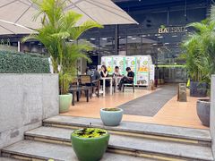 -813芭依珊 BAESAn(皇冠十畝地店)