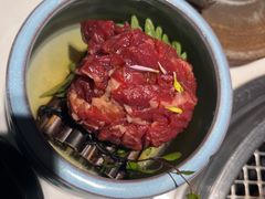 -焱铁烧·黑毛和牛专门店(杭州嘉里中心店)