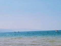 -月亮湾湿地公园