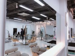 点击看大图 -ASA HAIR SALON