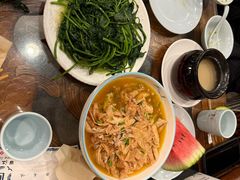 -西江美食舫·江西菜(健德桥店)