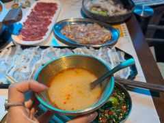 -琥珀川糟粕醋火锅(慈云寺店)