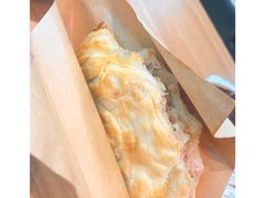 -秦晋味道脆皮肉夹馍(金茂湾店)