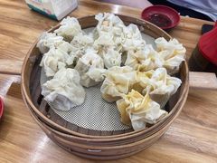 -嘉州海汇源老烧麦店