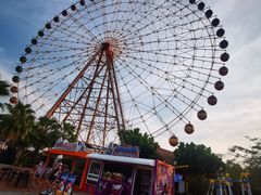 -三亚海昌梦幻海洋不夜城