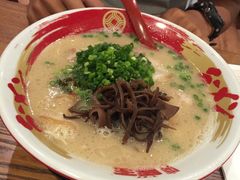 -豚王拉面(澳门银河店)