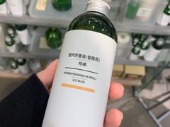 -MUJI无印良品(鑫嘉汇购物中心店)