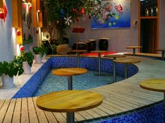 -丽池宫韩式汗蒸会馆(华灯坊店)
